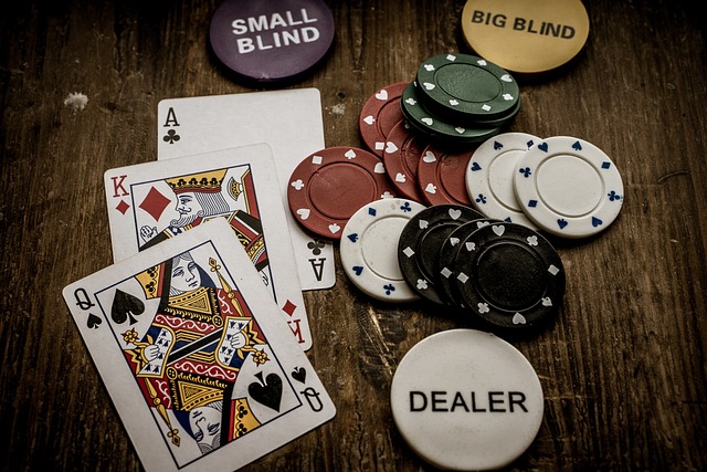 Poker Strategie und Ihr Charakter