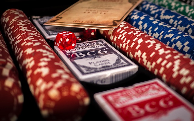 Professionelles Poker: Mit Poker seinen Lebensunterhalt verdienen